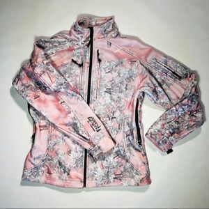 Guide’s Choice Women’s M Shadow Camo Storm Jacket